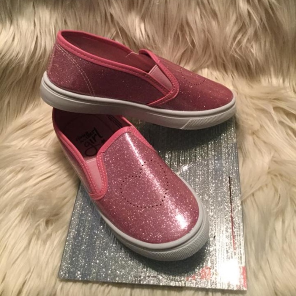 $$ $ALE Pink Decks for girls